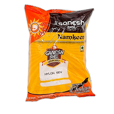 Ganesh Bhel Nylon Sev 200g