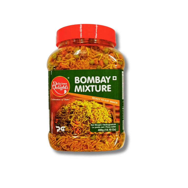 Daily Delight Bombay Mixture 400g