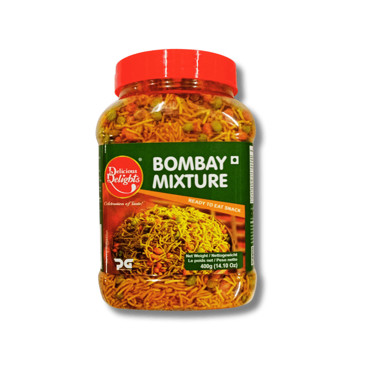 Daily Delight Bombay Mixture 400g