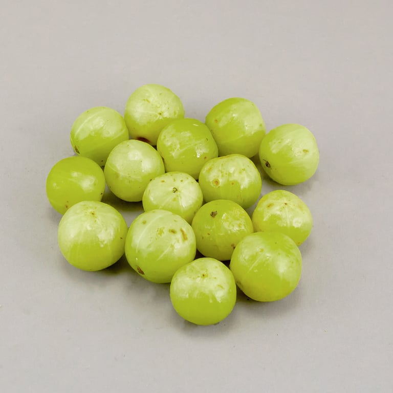 Vegetable Amla 250g