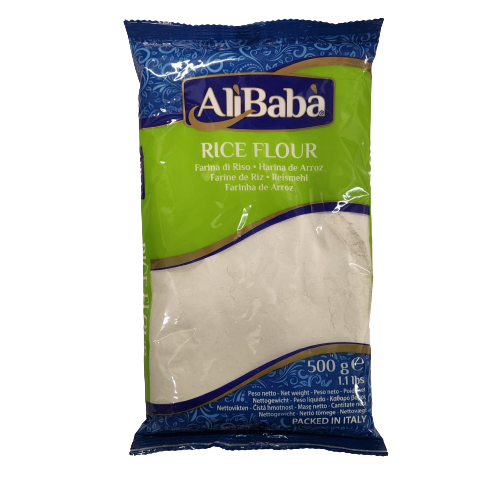 Ali Baba Rice Flour 500g