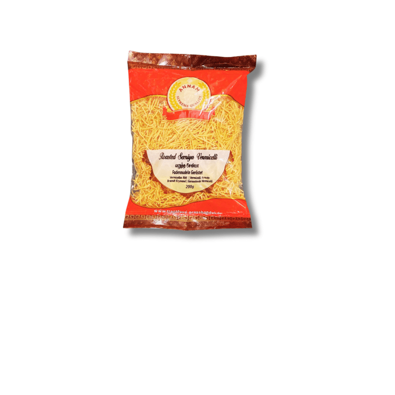 Annam Roasted Vermicelli 200g