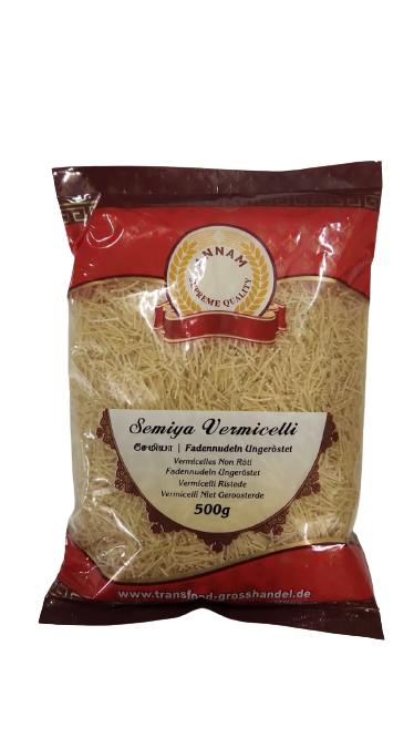 Annam Unroasted Vermicelli 500g