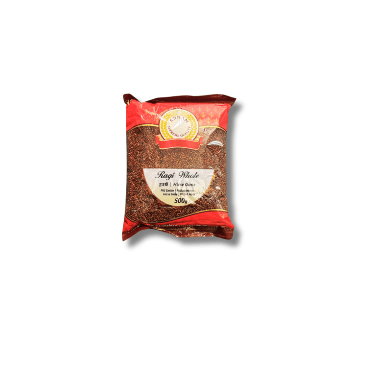 Annam Ragi Whole 500g