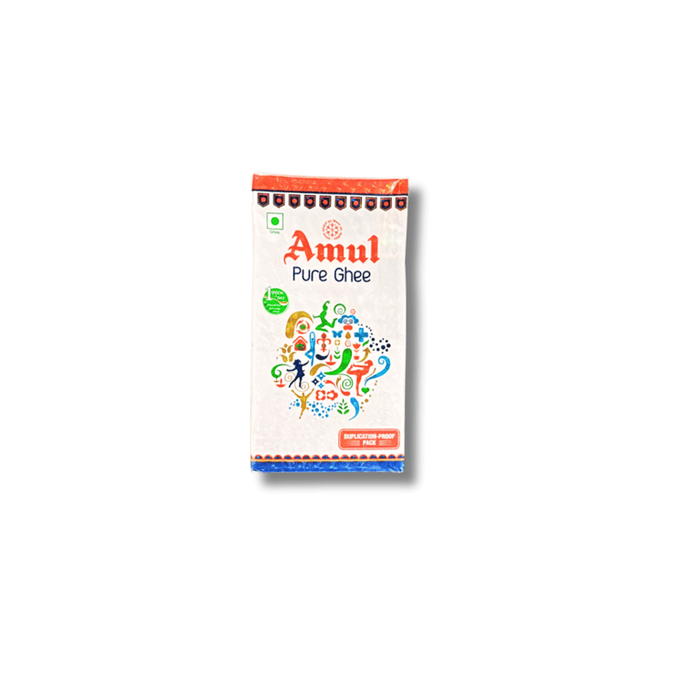 Amul Ghee (for pooja purpose) 500g