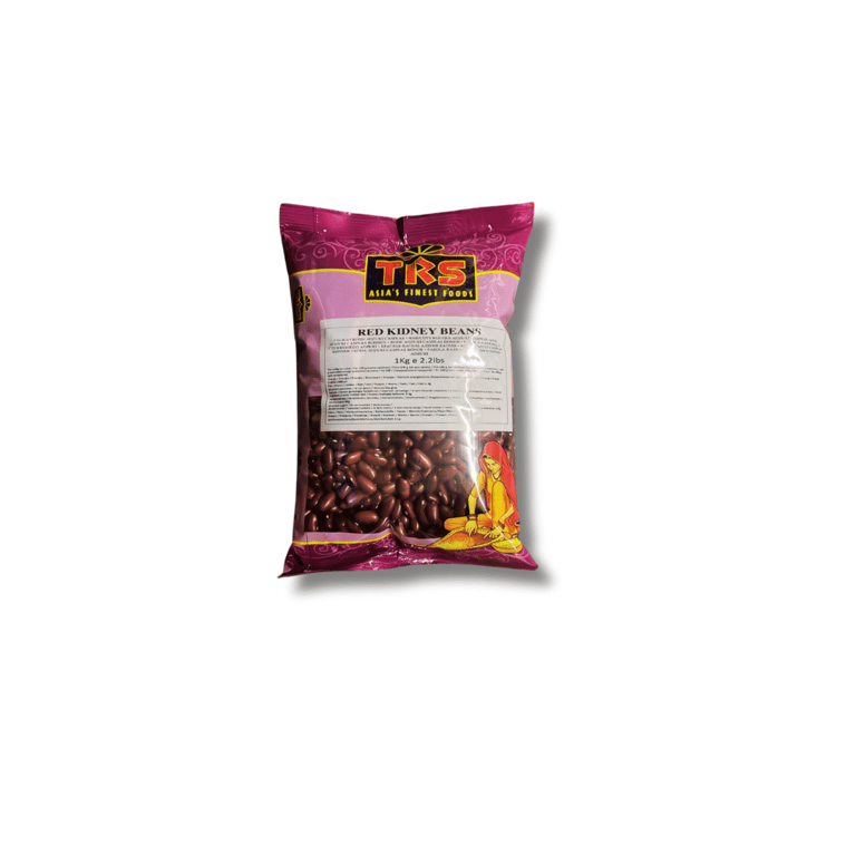 TRS Red Kidney Beans 1kg