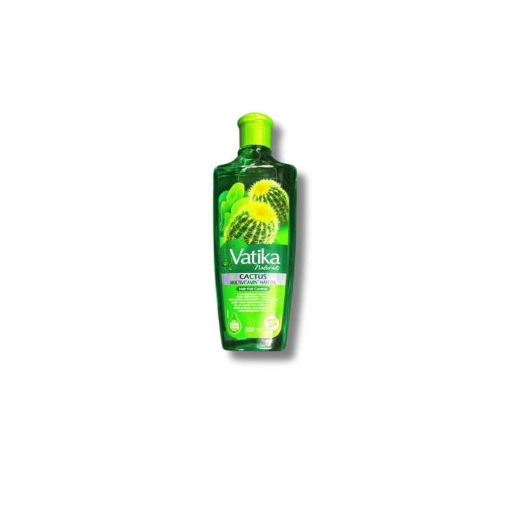 Vatika Cactus Hair Oil 200ml