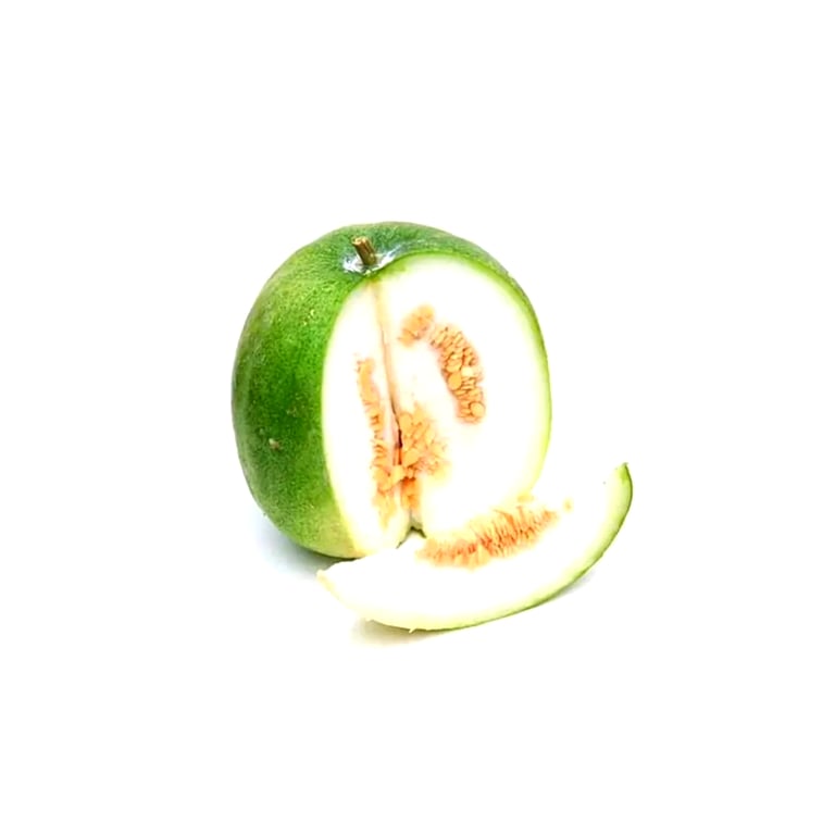 Fresh vegetables Asch guard 600g-900g