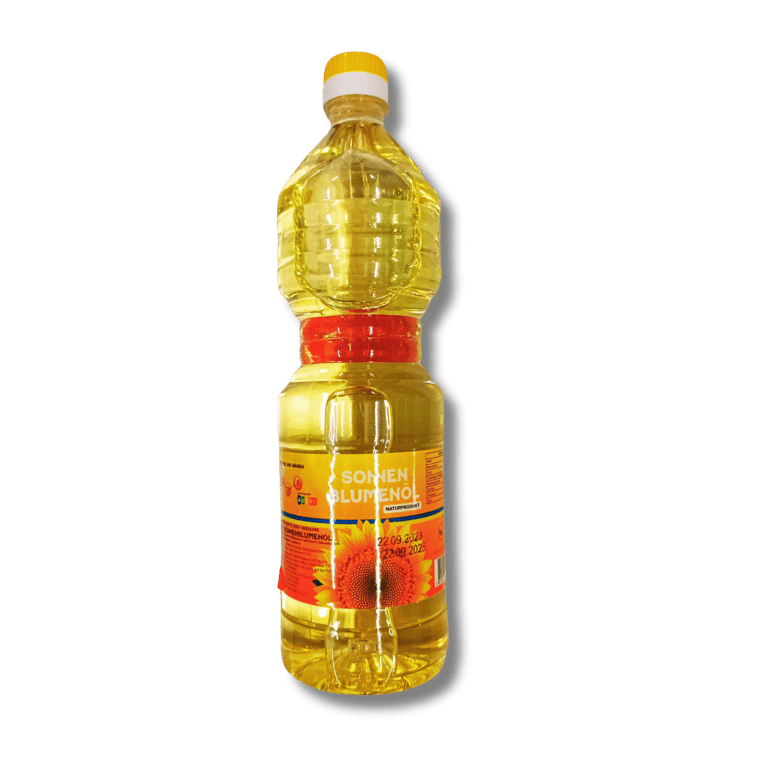 Oil Sunflower Oil 850ml