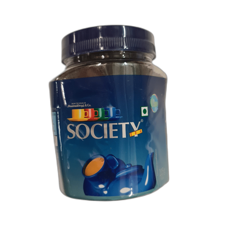 Society Regualar Tea 225g