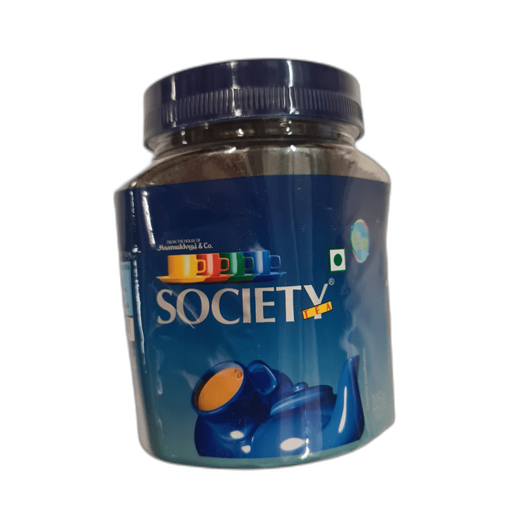 Society Regualar Tea 225g