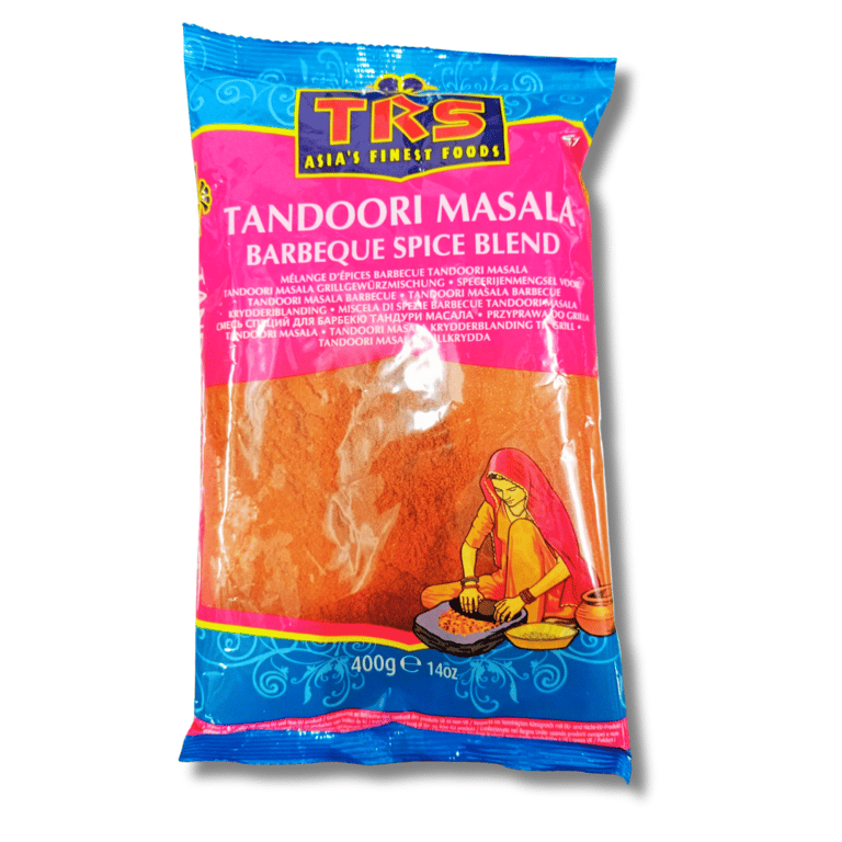 TRS Tandoori Masala 400g
