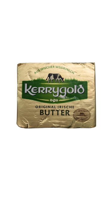 Kerrygold Butter 250g