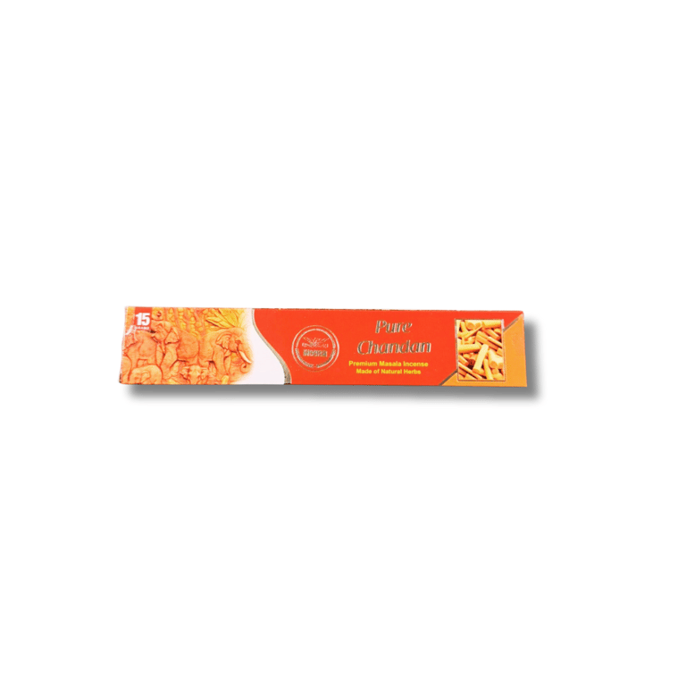 Heera Chandan Agarbatti 15g