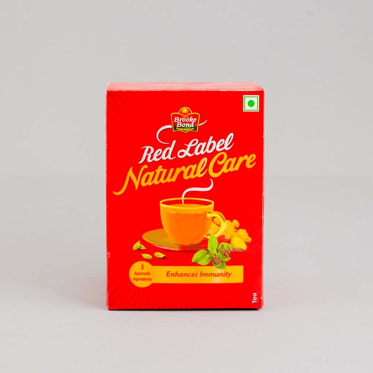 Red Labl Natural Care Tea 500g