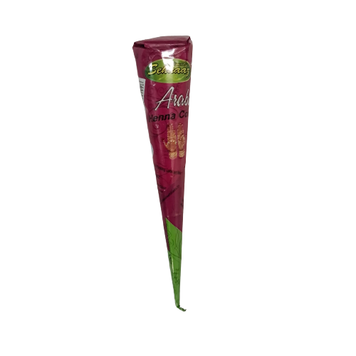 Henna Cone Mehndi 25g