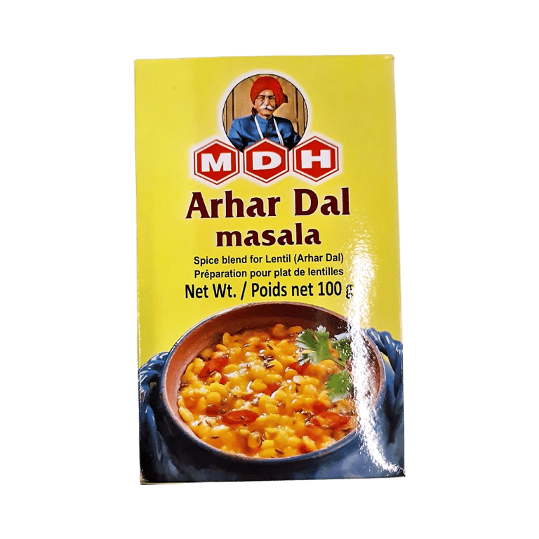 MDH Arhar Dal Masala 100g