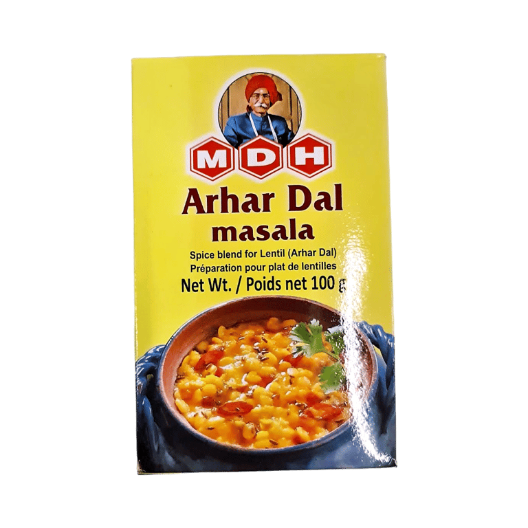 MDH Arhar Dal Masala 100g