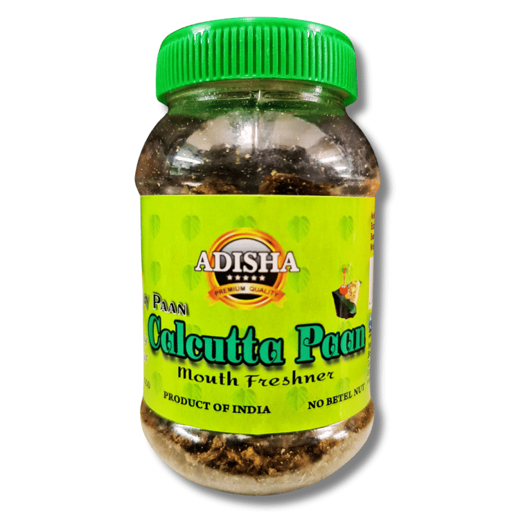 Adisha Calcutta Paan 80g