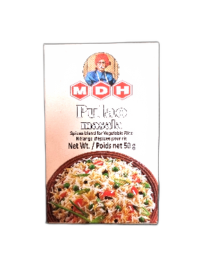 MDH Pulao Masala 50g