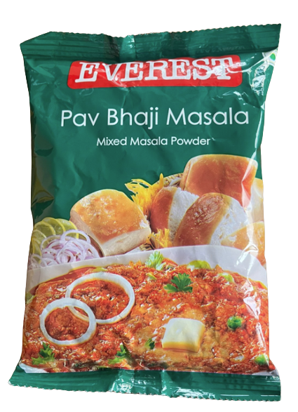 Everest Pav Bhaji Masala 100g