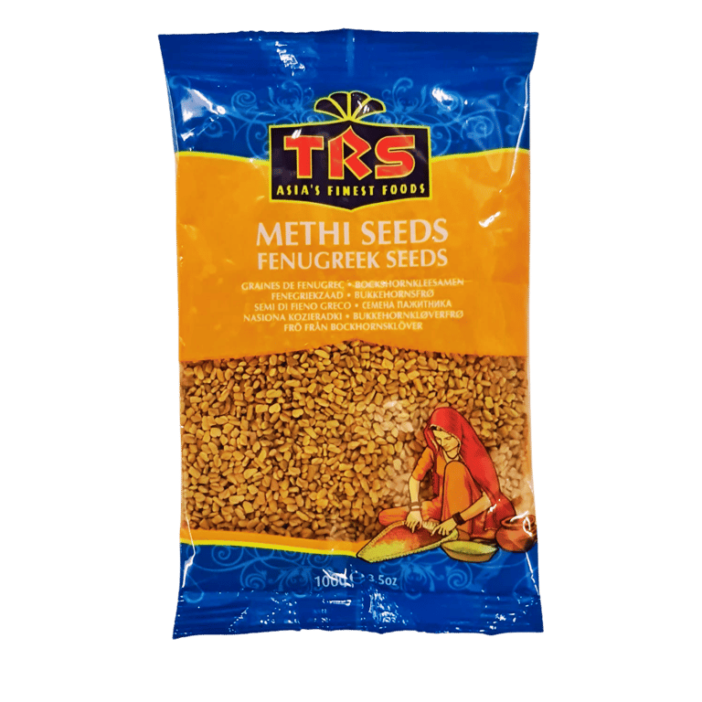 TRS Methi Seeds (Fenugreek) 100g