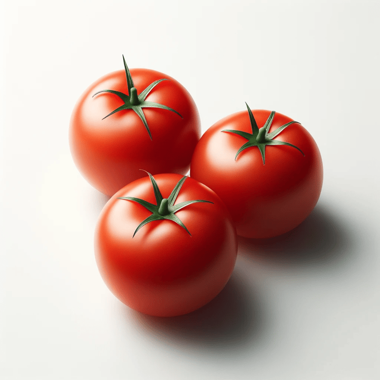Vegetable Tomatoes 500g