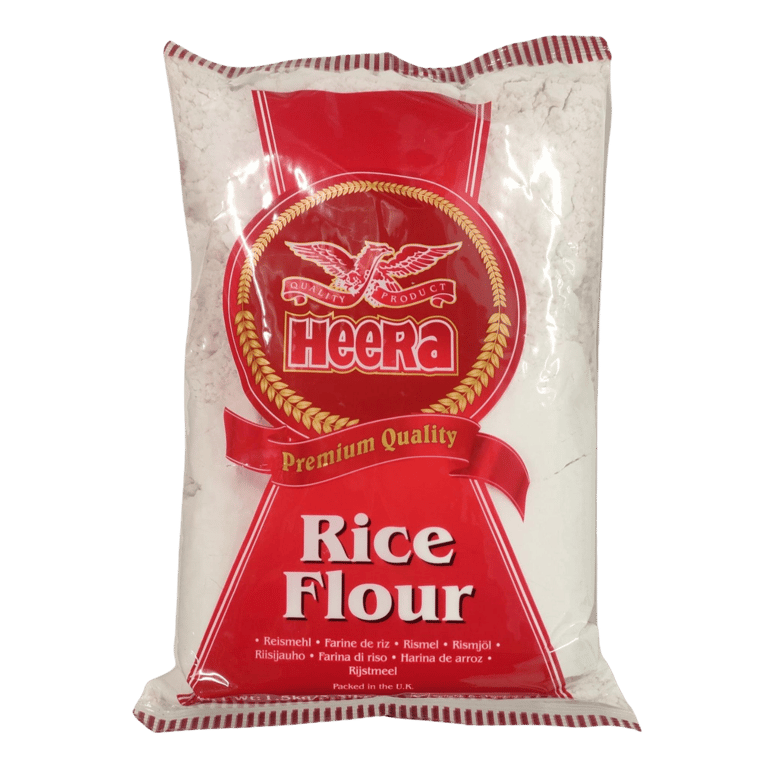 Heera Rice Flour 1.5kg