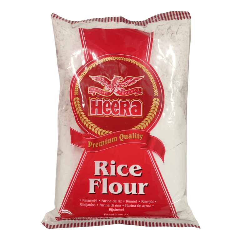 Heera Rice Flour 1.5kg