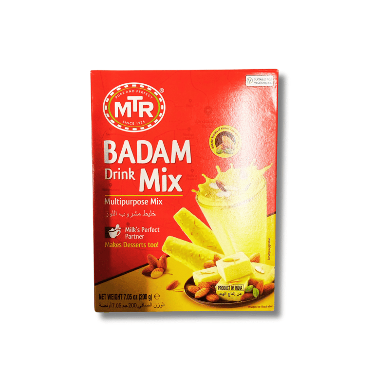MTR Badam Drink Mix 200g