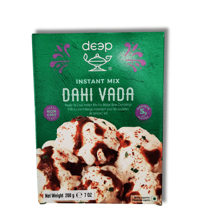 Deep Dahi Vada 200g