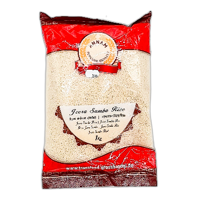 Annam Jeera Samba Rice 5kg