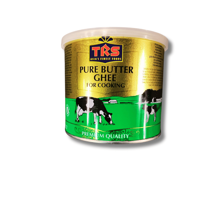 TRS Pure Butter Ghee 500g