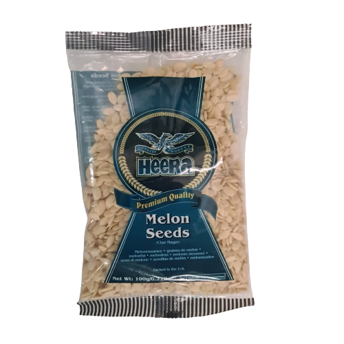 Heera Melon Seeds 100g