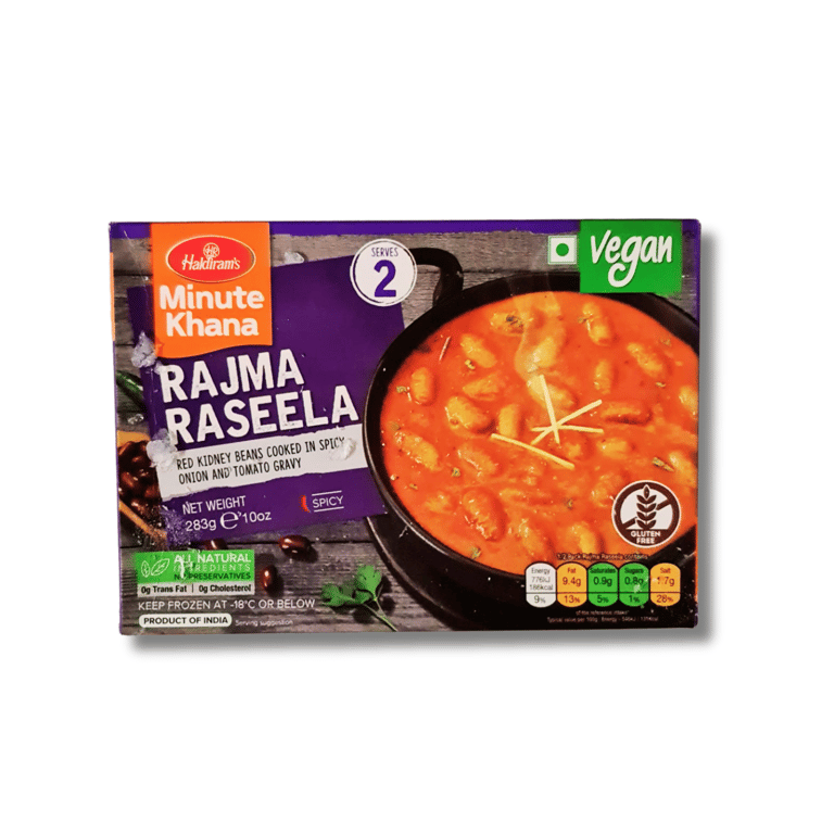 Haldirams Rajma Raseela 283g