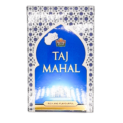 Brooke Bond Taj Mahal Tea 250g