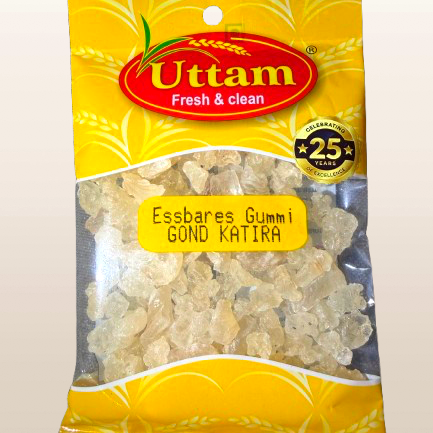 Uttam Gond Katira 100g