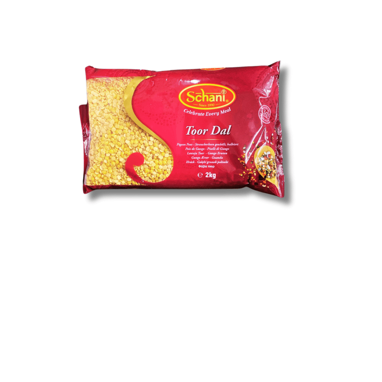 Schani Toor Dal 2kg