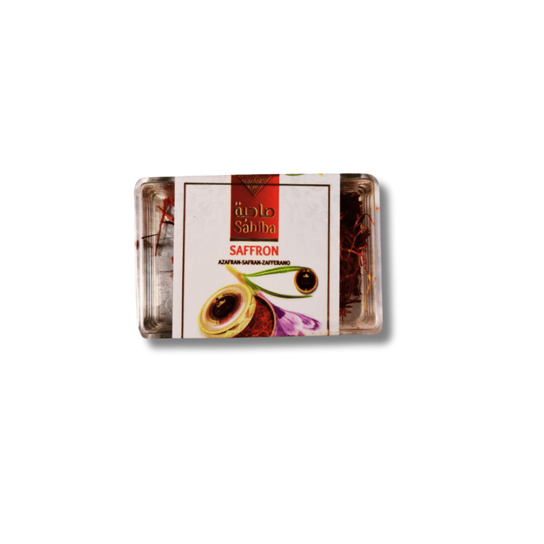 Sahiba Saffron 1gm