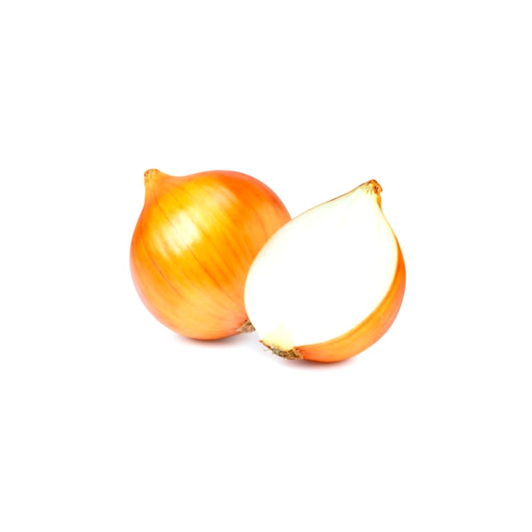 Fresh vegetables Onion 500g