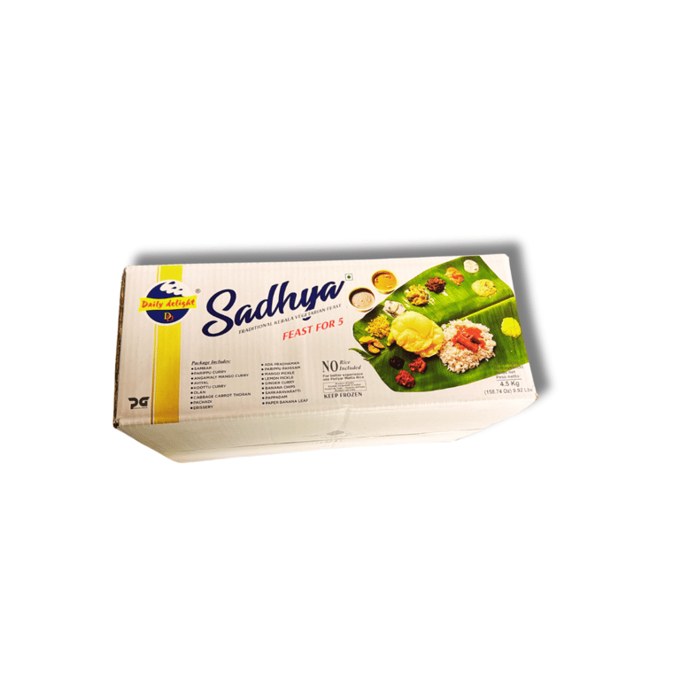 Daily Delight Sandhya (Feast for 5) 4.5kg