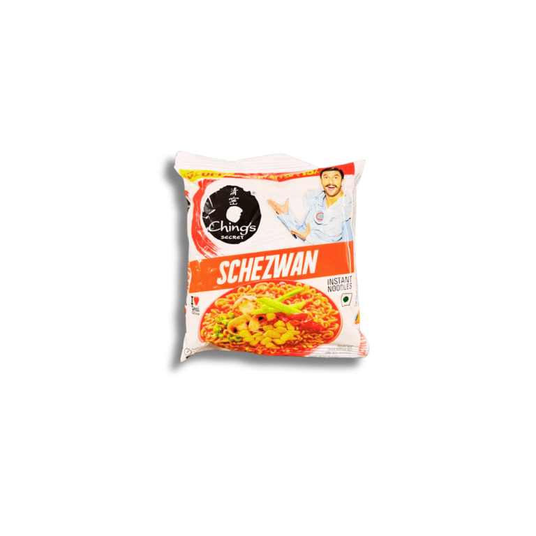 Chings Schezwan Noodles 70g