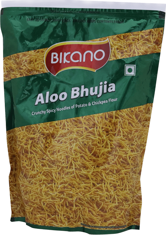 Bikano Aloo Bhujia 1kg