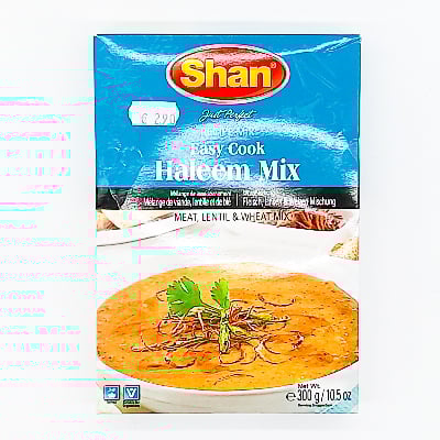 Shan Easy Cook Haleem Mix 300g