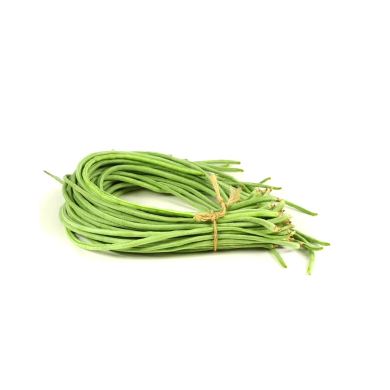 Fresh vegetables Long beans 250g