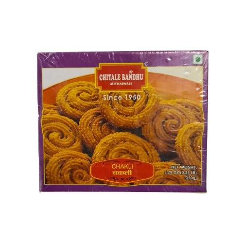 Chitale Chakli 150g