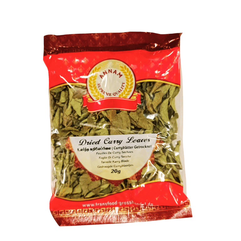 Annam Curry Leaves 20g