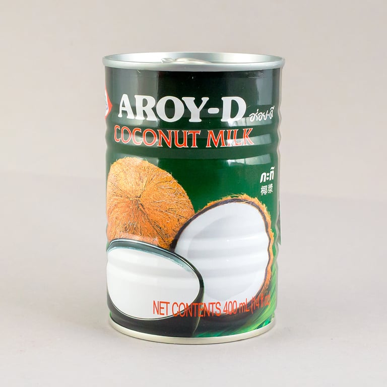Aroy-D Coconut Milk 1ltr