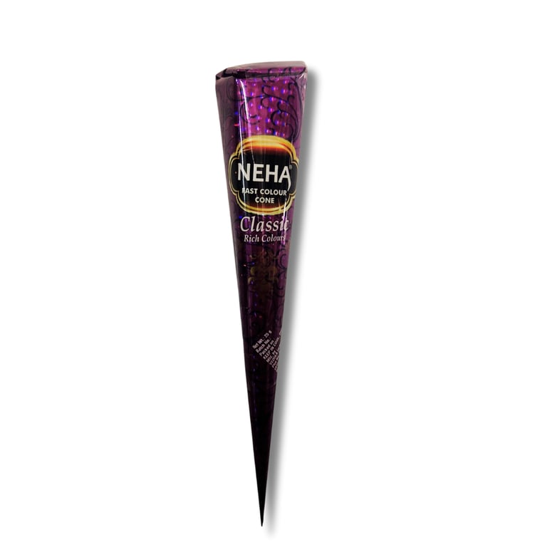 Neha Classic Mehndi 25g