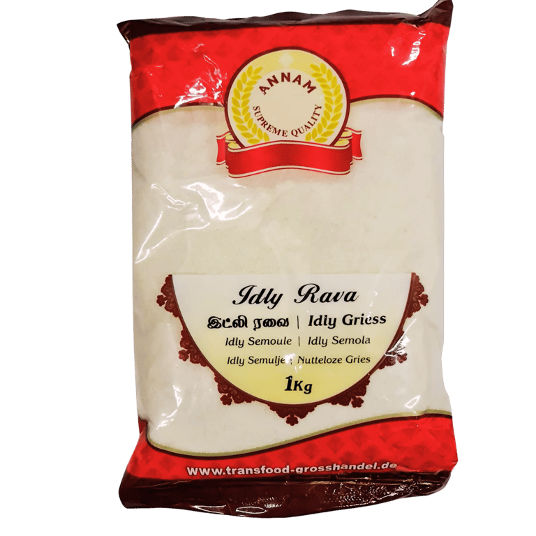 Annam Idli rava 1kg